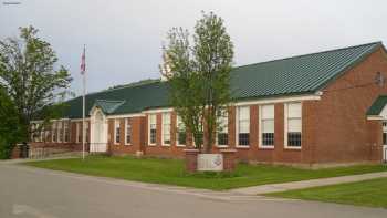 Canaan Memorial High School