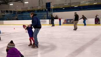 Essex Junction Skating