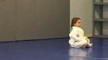 Gracie Jiu Jitsu Vermont