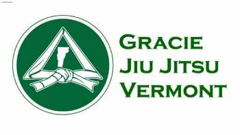 Gracie Jiu Jitsu Vermont