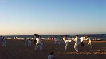 Clases de Tai Chi Kung Fu UMA