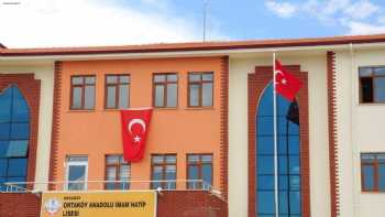 Ortaköy Anadolu İmam Hatip Lisesi