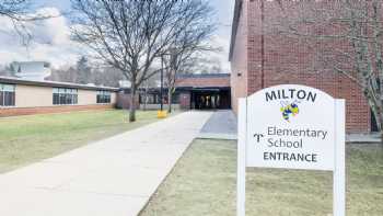 Milton Elementary School