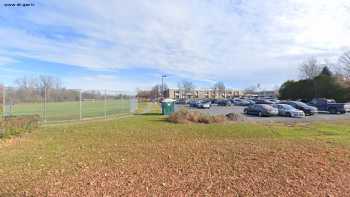 Saint Albans City School Baseball Field