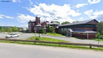 Hyde Park Elementary School