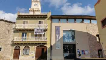 Museo de Oropesa del Mar