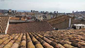 Museo de Oropesa del Mar