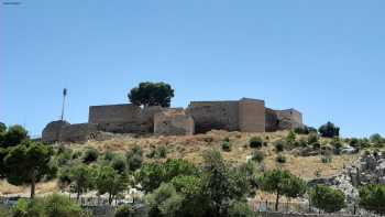 Castillo de Oropesa del Mar