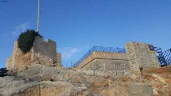 Castillo de Oropesa del Mar