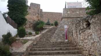 Castillo de Oropesa del Mar