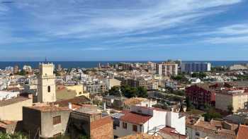 Castillo de Oropesa del Mar