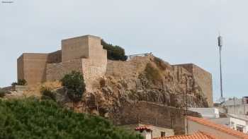 Castillo de Oropesa del Mar