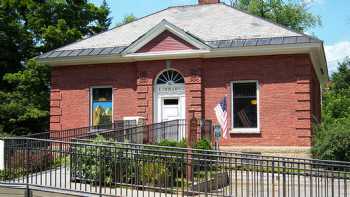 Johnson Public Library