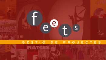 FEETS, GESTIÓ CULTURAL VALÈNCIA - PROJECTES EDUCATIUS