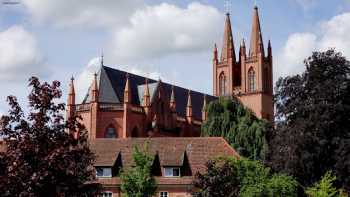 Klosterkirche Dobbertin