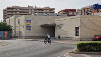 Escuela Oficial de Idiomas de Gandia