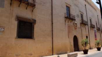 Colegio Borja-Jesuitas