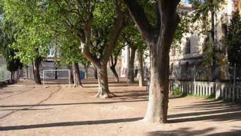 Colegio Borja-Jesuitas