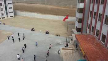 Ortaköy İbn-i Sina Mesleki ve Teknik Anadolu Lisesi