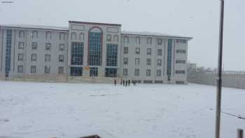 Ortaköy İbn-i Sina Mesleki ve Teknik Anadolu Lisesi