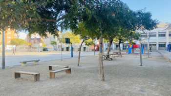 CEIP Joan XXIII