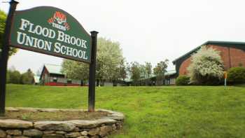 Flood Brook School