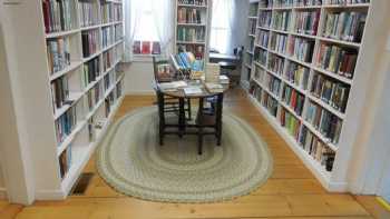 South Londonderry Free Library