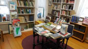 South Londonderry Free Library