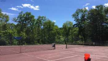 Chris Lewit Tennis Academy