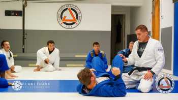 Team Jucao Vermont Bjj