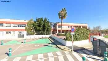 CEIP Jaime I el Conquistador