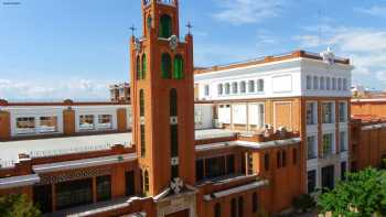 Colegio La Salle Paterna