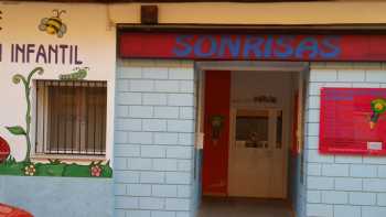 Centro de Educación Infantil Sonrisas Paterna