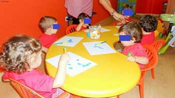 Centro de Educación Infantil Sonrisas Paterna