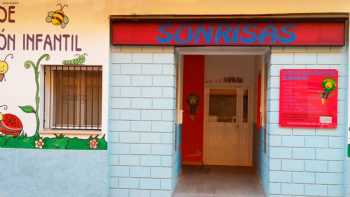 Centro de Educación Infantil Sonrisas Paterna