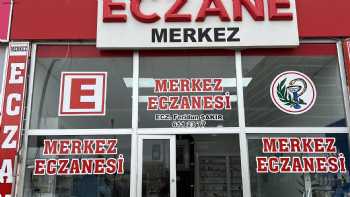 Merkez Eczanesi