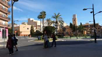 Centro Musical Paternense