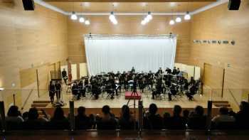 Centro Musical Paternense