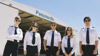 Panamedia Escuela de Pilotos - Flight School - Valencia