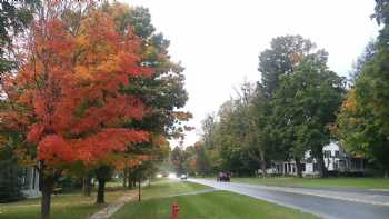 Manchester Village Historic District