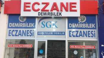 Demirbilek Eczanesi