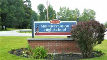 Mill River Union High School