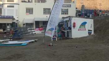 ENTREDOSAGUAS SURF SCHOOL