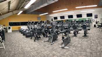 Vermont Sport & Fitness Club