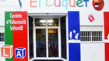 Escuela Infantil El Cuquet