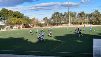 Polideportivo Municipal de Picanya