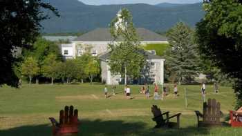 Middlebury Language Schools