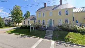 Middlebury Cooperative Nursery