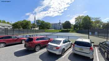 Middlebury Language School Faculty Parking