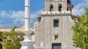 Plaça De L'ermita, Picassent